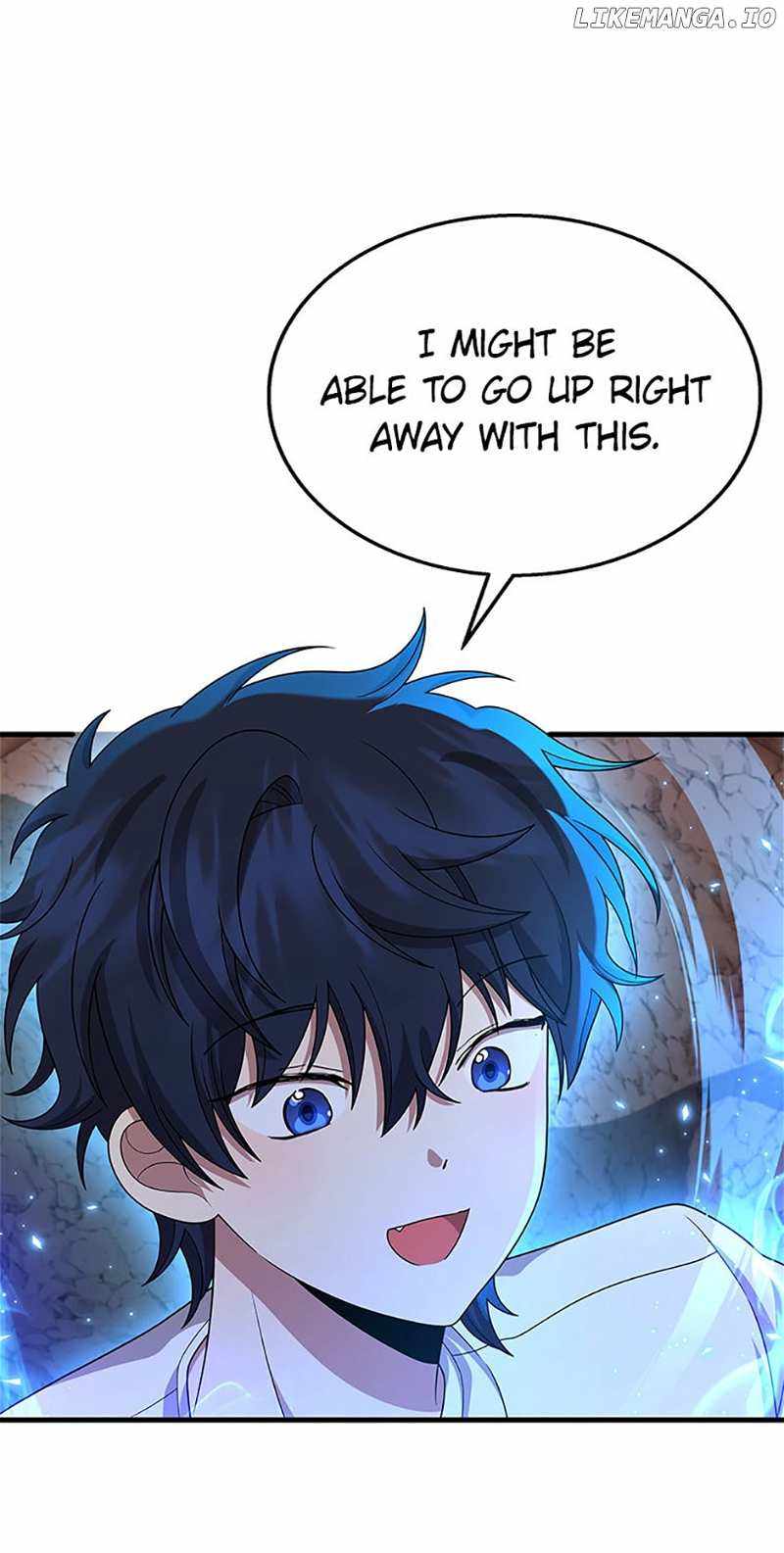 Heir Of Mythical Heroes Chapter 48 54